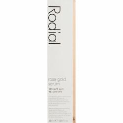 Sérum Rejuvenecedor Rose Gold Rodial (30 ml)