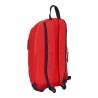 Mochila Casual RFEF Rojo Azul (22 x 39 x 10 cm)