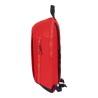 Mochila Casual RFEF Rojo Azul (22 x 39 x 10 cm)