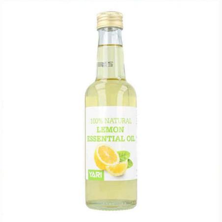 Aceite Hidratante Yari Natural Limón (250 ml)
