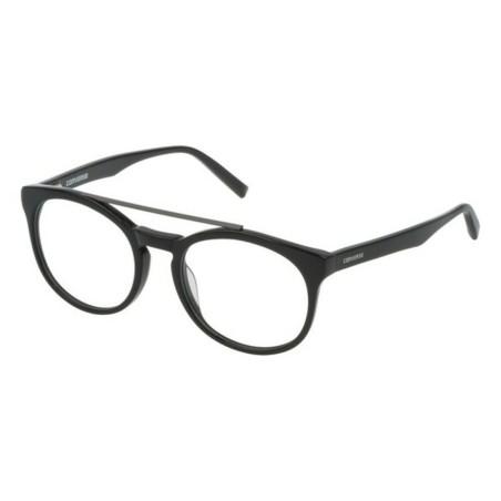 Montura de Gafas Hombre Converse A12852BLACK Negro (ø 50 mm)