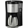 Cafetera de Goteo Melitta 1025-16 Negro 1,5 L