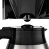 Cafetera de Goteo Melitta 1025-16 Negro 1,5 L