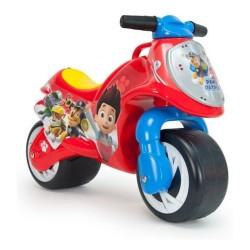 Correpasillos The Paw Patrol Rojo (18+ Meses)