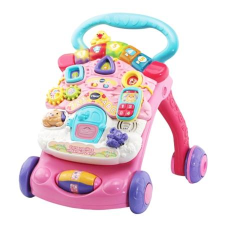 Andador con ruedas Vtech 3480-505657