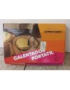 Calentador Portatil CABYMEN 0100