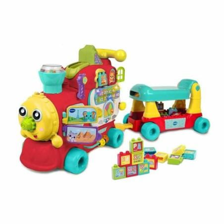 Tren Vtech 7 en 1 (ES) (24 pcs)