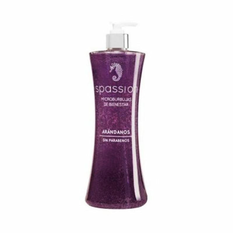 Gel de Baño Spassion Arándanos 800 ml