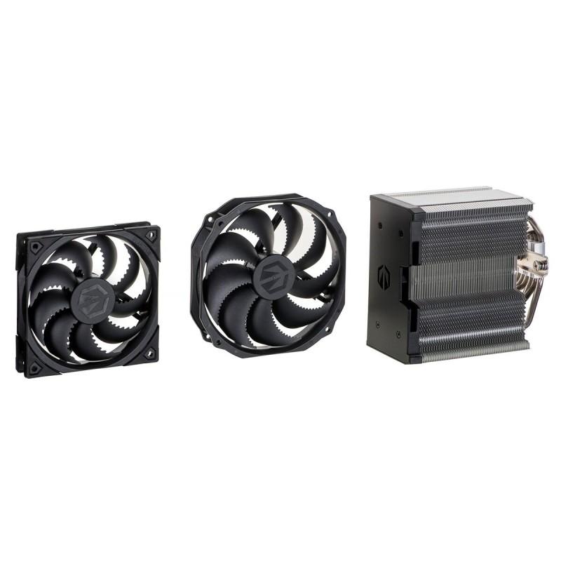 Ventilador y Disipador Endorfy Fortis 5 Dual Fan