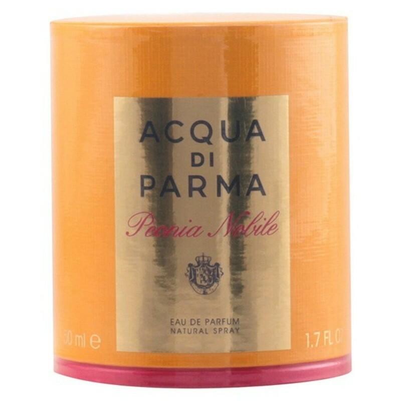 Perfume Mujer Peonia Nobile Acqua Di Parma EDP EDP