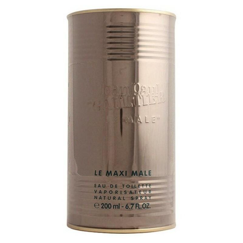 Perfume Hombre Le Male Jean Paul Gaultier EDT