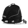 Mochila Deportiva Sparco _016441NRSI 12 V Casco Secador