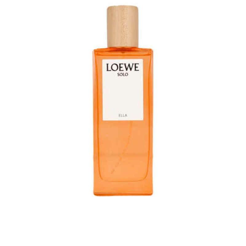 Perfume Mujer Solo Ella Loewe SOLO ELLA Solo Ella EDP 50 ml