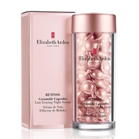 Sérum Reparador de Noche Retinol Elizabeth Arden