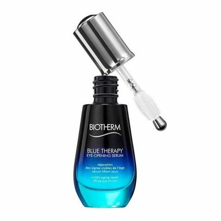 Sérum Antiedad Blue Therapy Yeux Biotherm