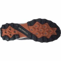 Zapatillas Deportivas Hombre Merrell Speed Strike Gris oscuro