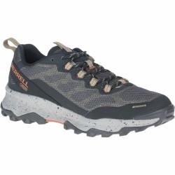 Zapatillas Deportivas Hombre Merrell Speed Strike Gris oscuro