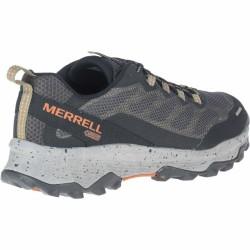 Zapatillas Deportivas Hombre Merrell Speed Strike Gris oscuro