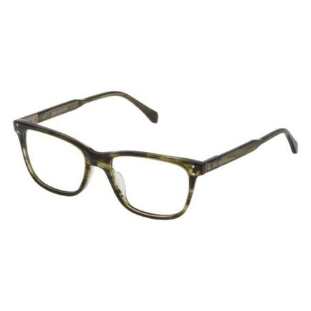 Montura de Gafas Hombre Zadig & Voltaire VZV181520P90 (ø 52 mm)