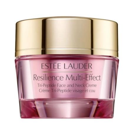 Crema Reafirmante Estee Lauder Resilience Multi Effect 50 ml Spf 15