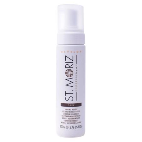 Mousse Autobronceadora Dark St. Moriz (200 ml) (200 ml)