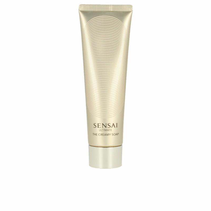 Crema Limpiadora Antiedad Kanebo Sensai Ultimate 125 ml