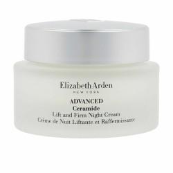 Crema Antiarrugas de Noche Elizabeth Arden Advanced Ceramide Reafirmante (50 ml)