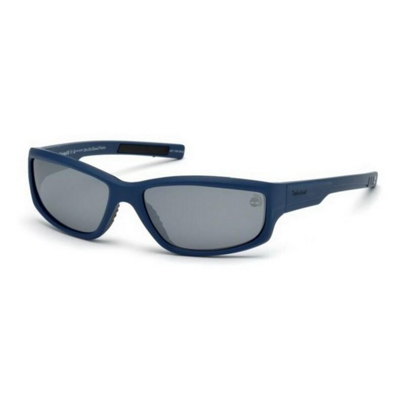 Gafas de Sol Unisex Timberland TB9154E Ø 62 mm