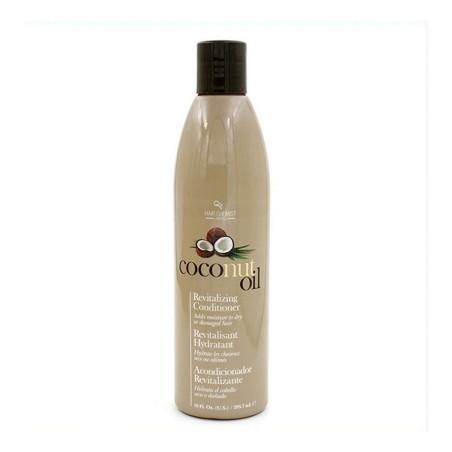 Acondicionador Cocnut Oil Revitalizing Hair Chemist (295 ml)