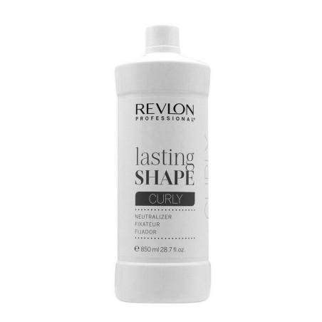 Acondicionador Revlon L/shape Smooth (850 ml)