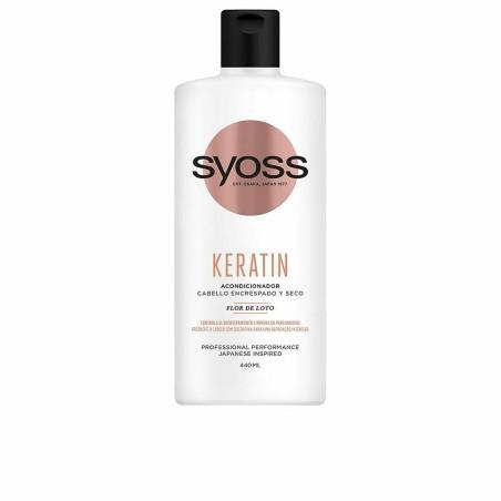 Acondicionador Syoss Keratin (440 ml)