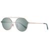 Gafas de Sol Unisex Web Eyewear WE0198A ø 57 mm