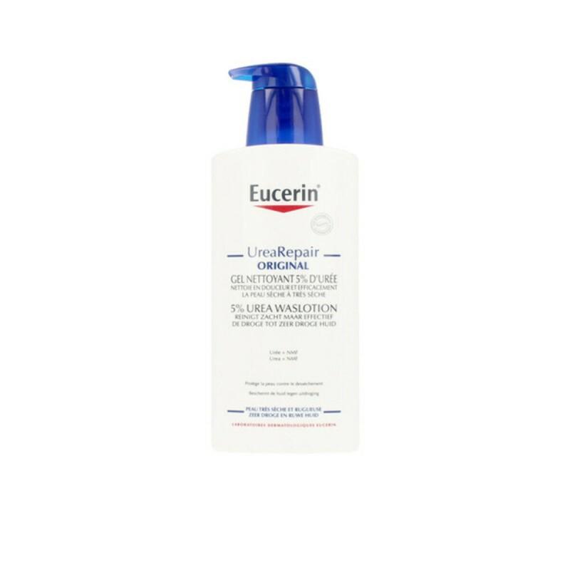 Gel de Ducha Eucerin 906061 400 ml (400 ml)