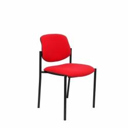 Silla de Recepción Villalgordo P&C BALI350 Rojo