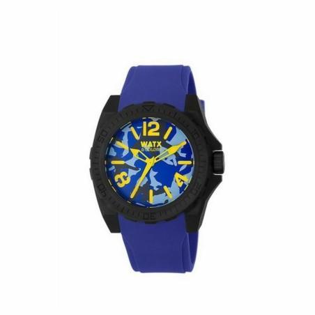 Reloj Mujer Watx & Colors RWA1807 (Ø 45 mm)