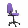 Silla de Oficina Ayna bali P&C 04CPBALI82B24 Morado Lila