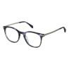 Montura de Gafas Hombre Zadig & Voltaire VZV1335106WR Azul Ø 51 mm