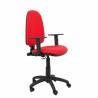 Silla de Oficina Ayna bali P&C 04CPBALI350B24 Rojo