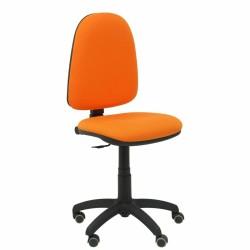 Silla de Oficina Ayna bali P&C 04CP Naranja