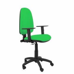 Silla de Oficina Ayna bali P&C 04CPBALI22B24 Verde Pistacho