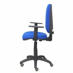 Silla de Oficina Ayna bali P&C 04CPBALI229B24RP Azul