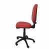 Silla de Oficina Ayna Similpiel P&C PSPV79N Rojo