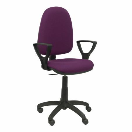 Silla de Oficina Ayna bali P&C 04CP Morado