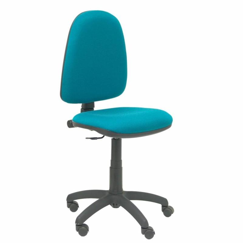 Silla de Oficina Ayna bali P&C BALI429 Verde/Azul