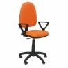 Silla de Oficina Ayna bali P&C 04CP Naranja