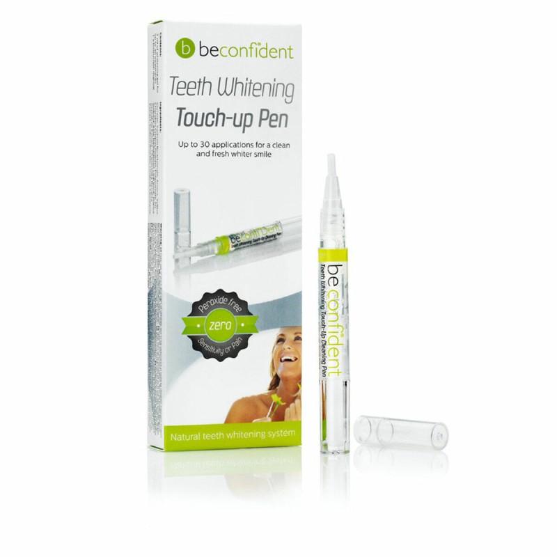 Gel de Ducha Beconfident (2 ml)