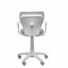 Silla de Oficina Salinas P&C LE710RF Rosa