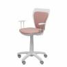 Silla de Oficina Salinas P&C LE710RF Rosa