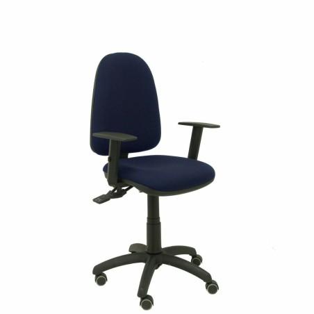 Silla de Oficina Ayna S P&C 00B10RP Azul marino