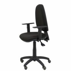 Silla de Oficina Ayna S P&C 40B10RP Negro